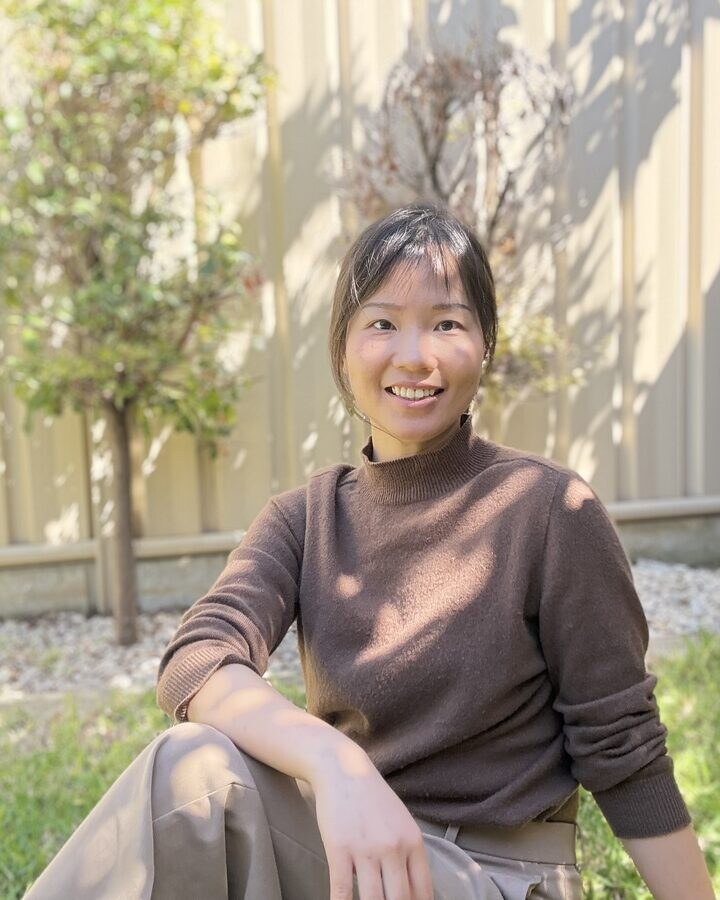 Alisa Liao, Registered Play Therapist