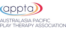 APPTA — Australasia Pacific Play Therapy Association