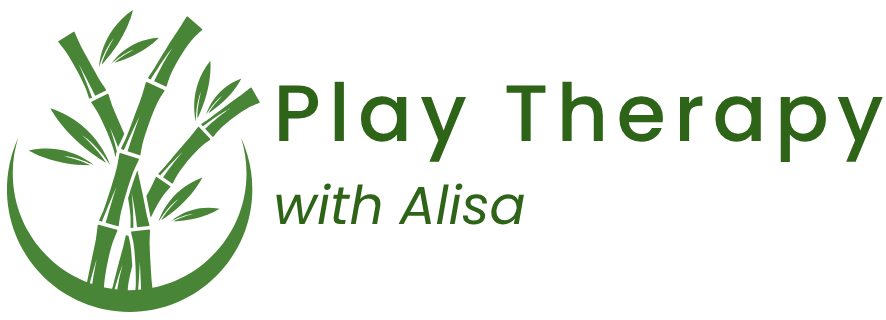 Alisa Play Therapy