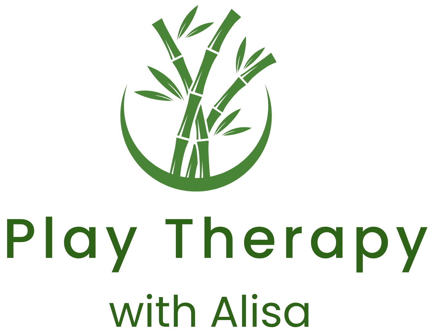 Alisa Play Therapy